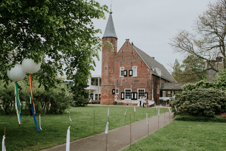 FIH Fotografie » Lisa & Rick